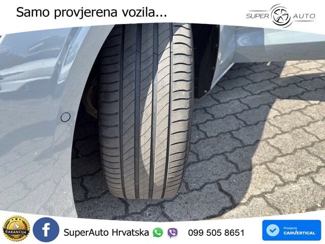 Volvo V60 2.0 T8 AWD Geartronic LED+GR SJED+ACC