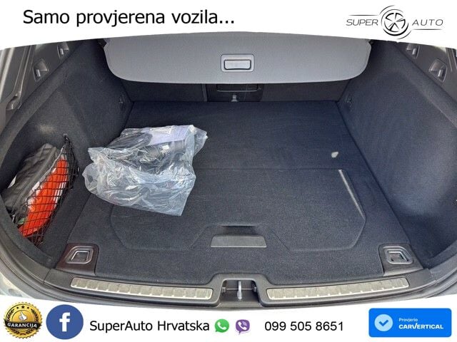 Volvo V60 2.0 T8 AWD Geartronic LED+GR SJED+ACC