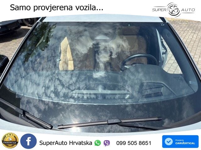 Volvo V60 2.0 T8 AWD Geartronic LED+GR SJED+ACC