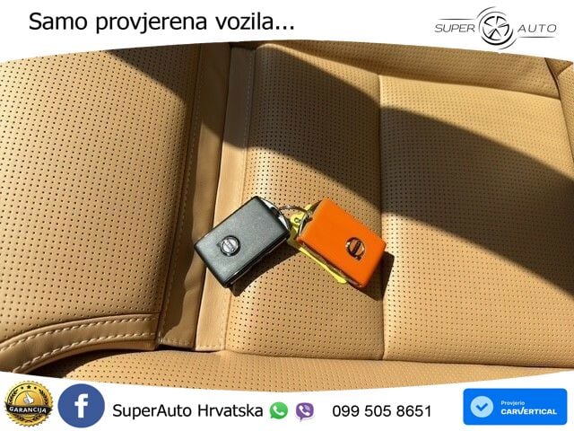 Volvo V60 2.0 T8 AWD Geartronic LED+GR SJED+ACC