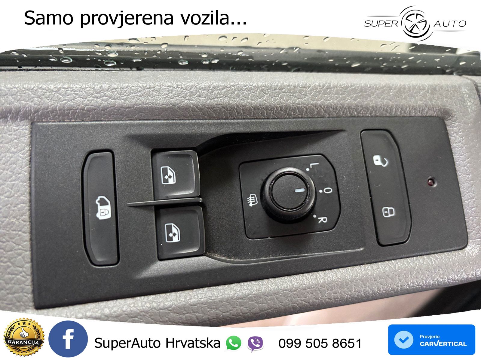 Volkswagen T6.1 Transporter LED ACC Werkstatteinrichtung 150 KS