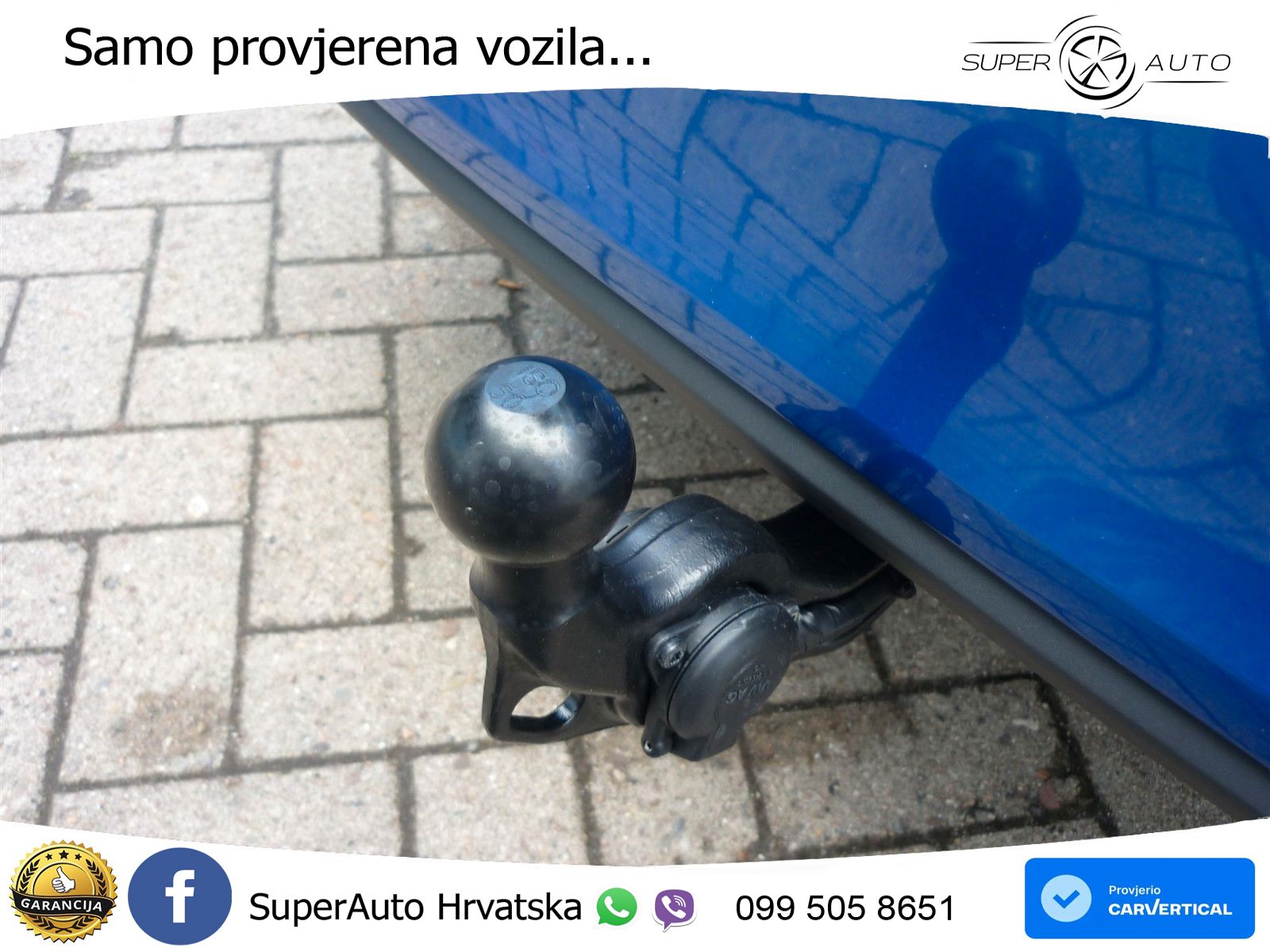 Škoda Octavia Combi 1.5 TSI (116 KS) DSG