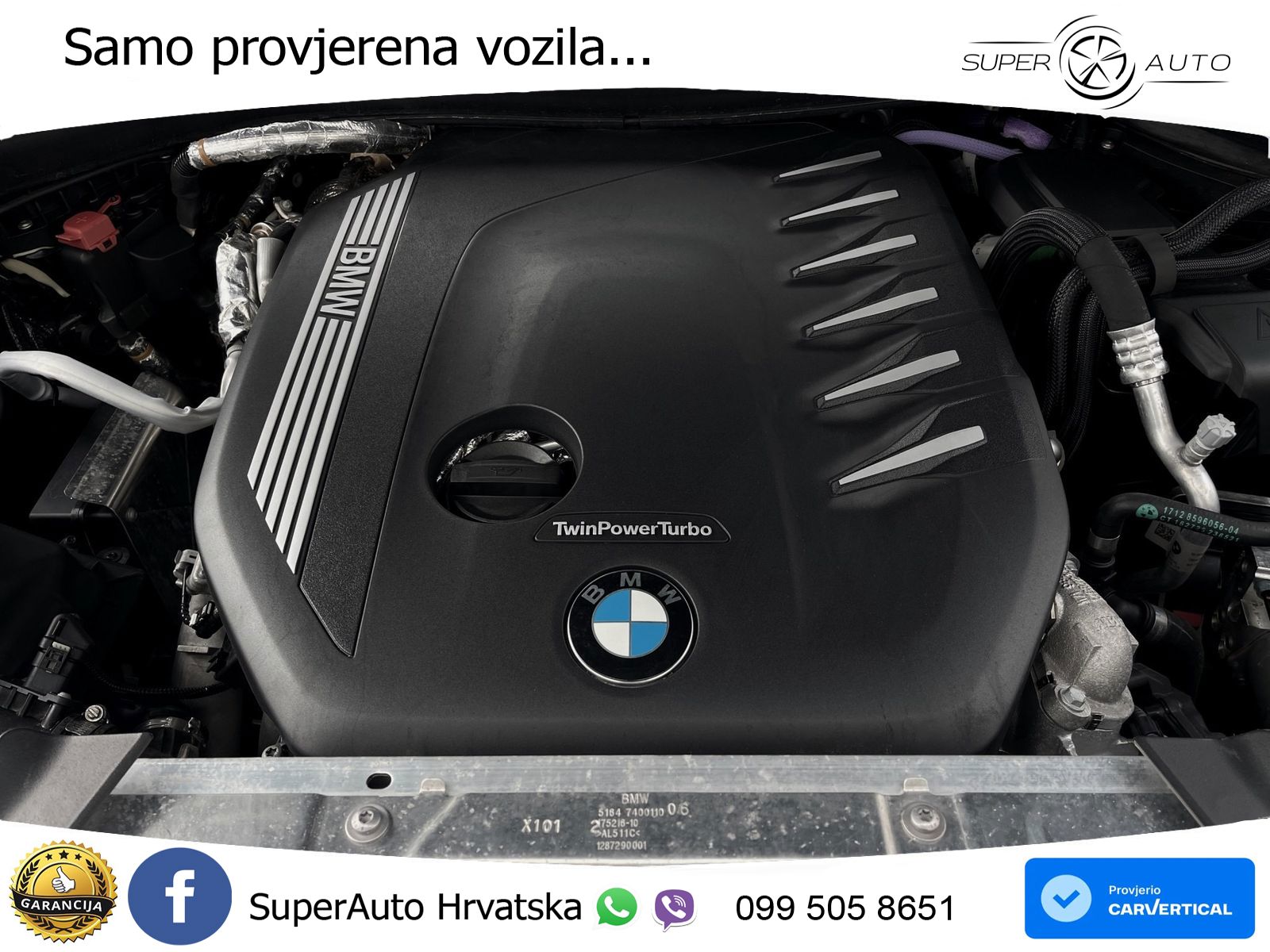 BMW X3 30d xDrive Steptronic