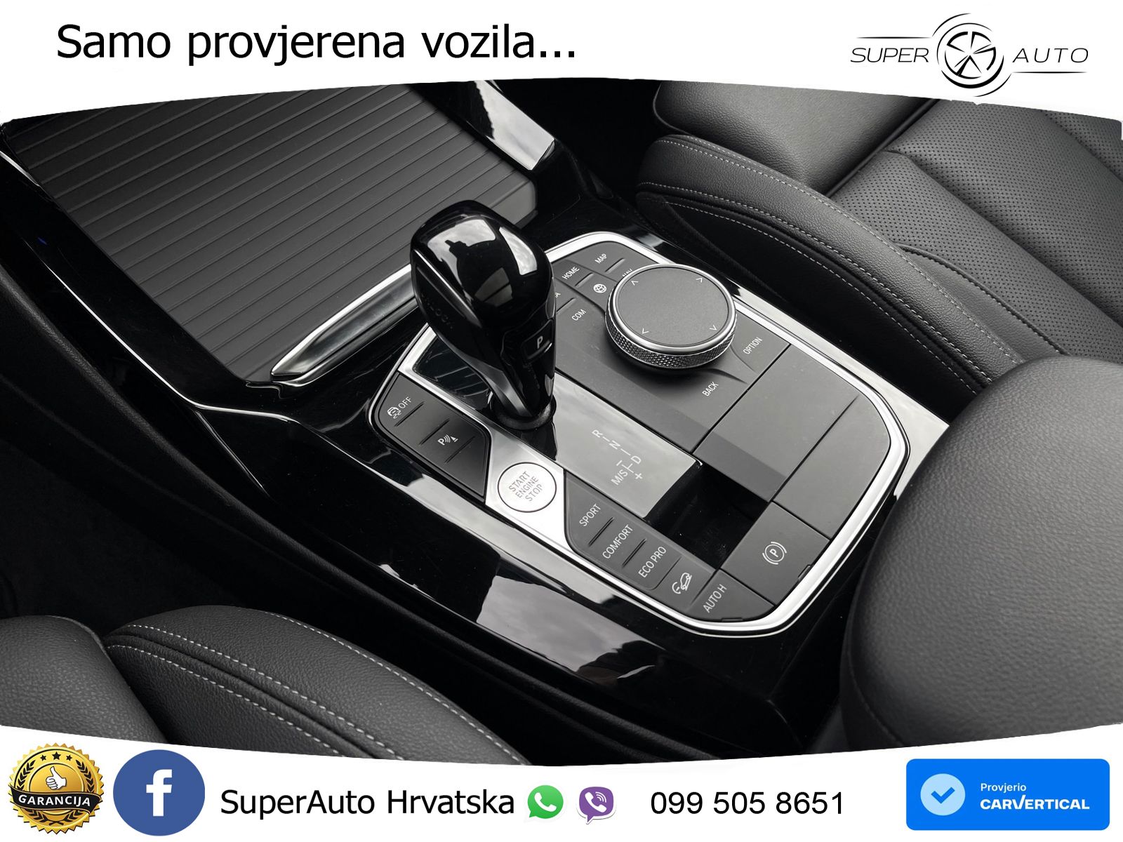 BMW X3 30d xDrive Steptronic