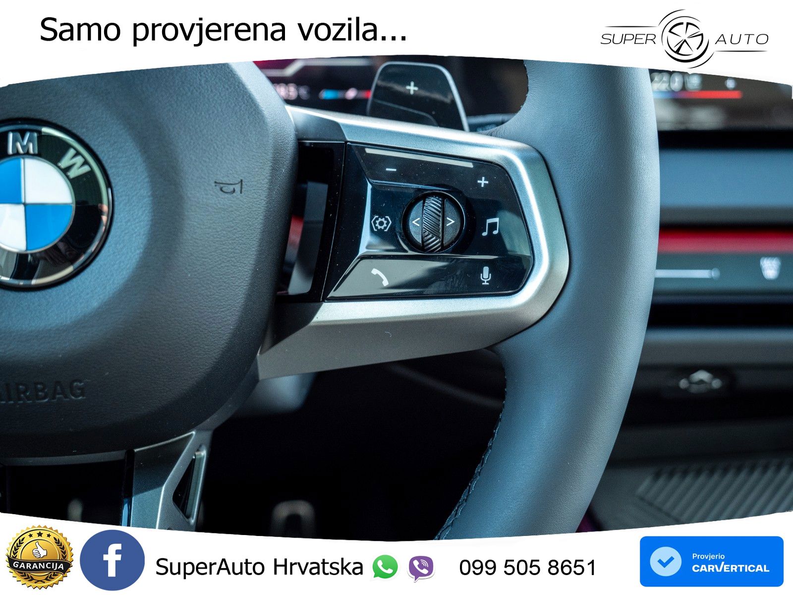 BMW X3 20d xDrive Steptronic M Sport