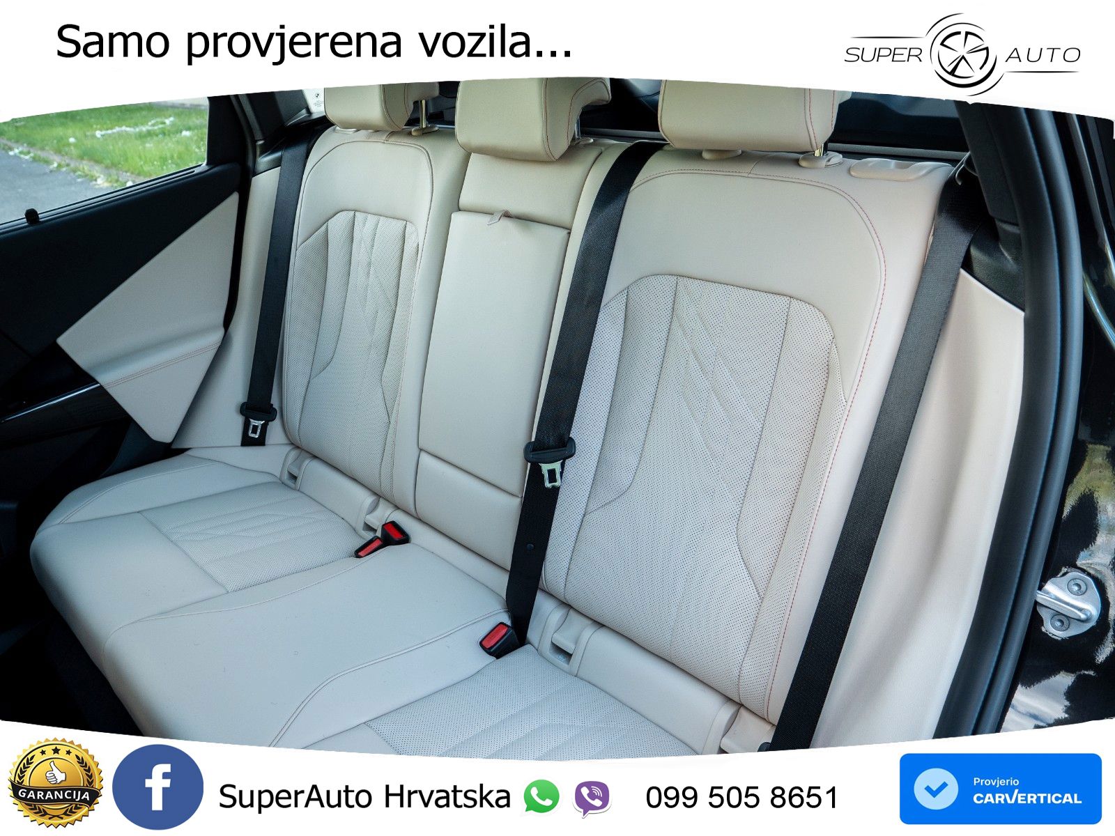 BMW X3 20d xDrive Steptronic M Sport