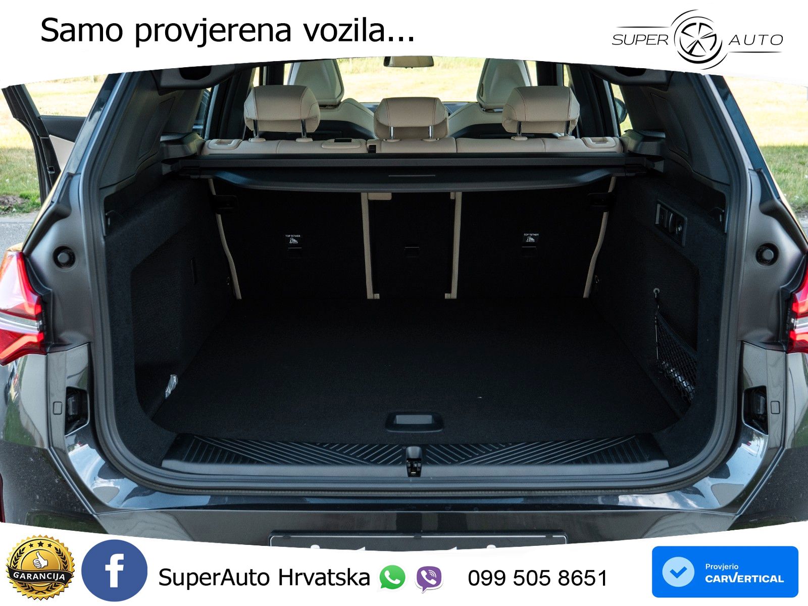 BMW X3 20d xDrive Steptronic M Sport