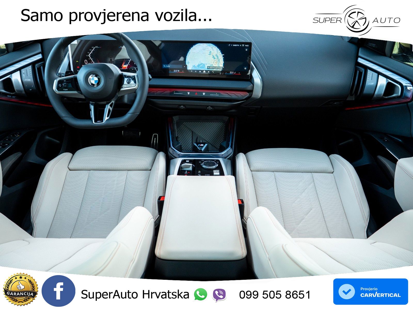 BMW X3 20d xDrive Steptronic M Sport