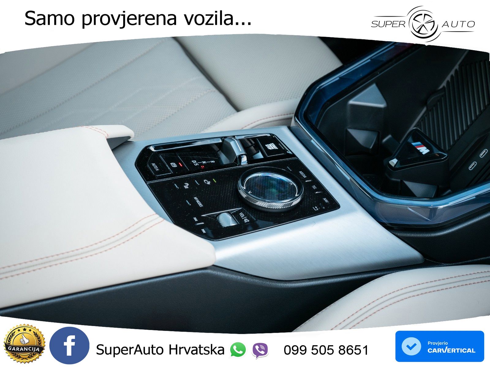 BMW X3 20d xDrive Steptronic M Sport