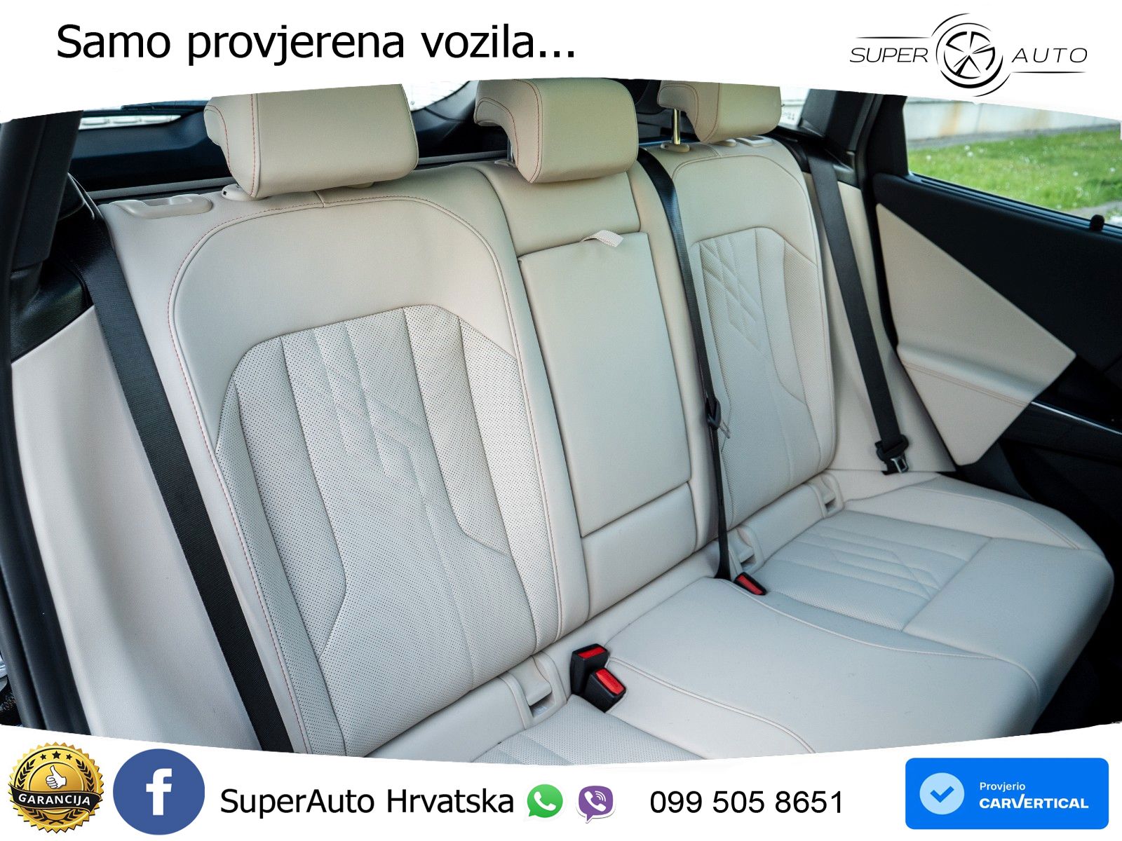 BMW X3 20d xDrive Steptronic M Sport
