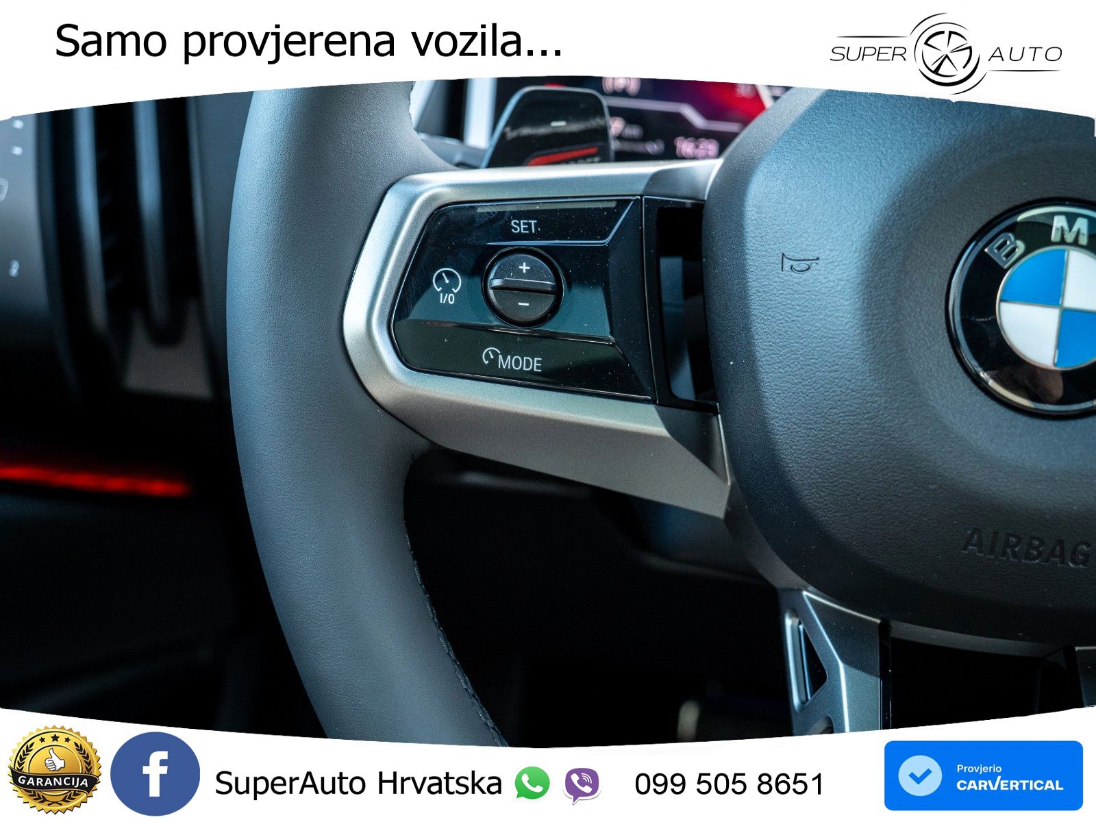 BMW X3 20d xDrive Steptronic M Sport