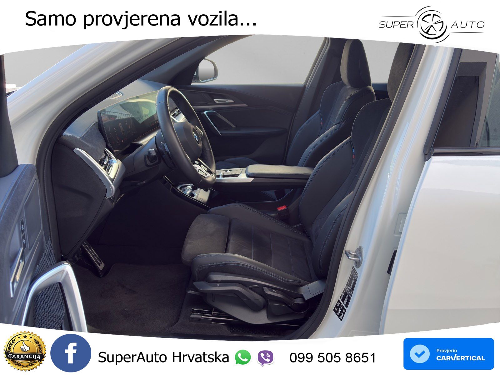 BMW X2 xDrive20d Steptronic M Sport LED+GR SJED+ACC