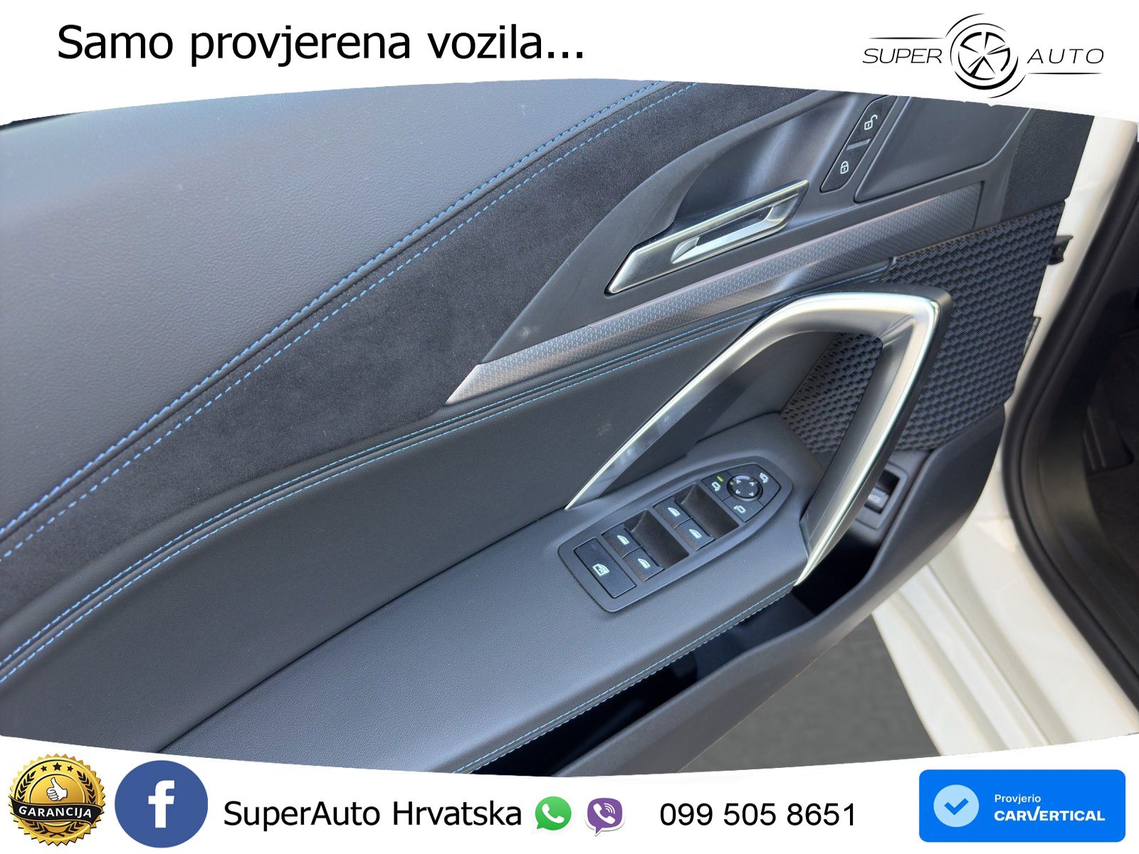 BMW X2 xDrive20d Steptronic M Sport LED+GR SJED+ACC