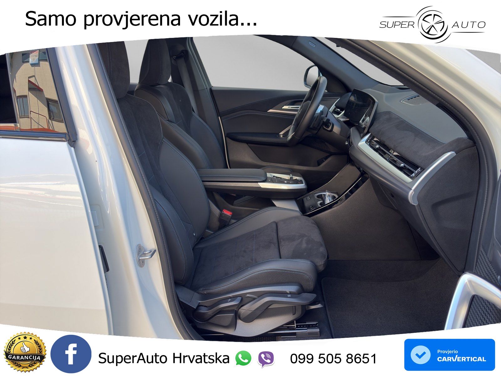 BMW X2 xDrive20d Steptronic M Sport LED+GR SJED+ACC