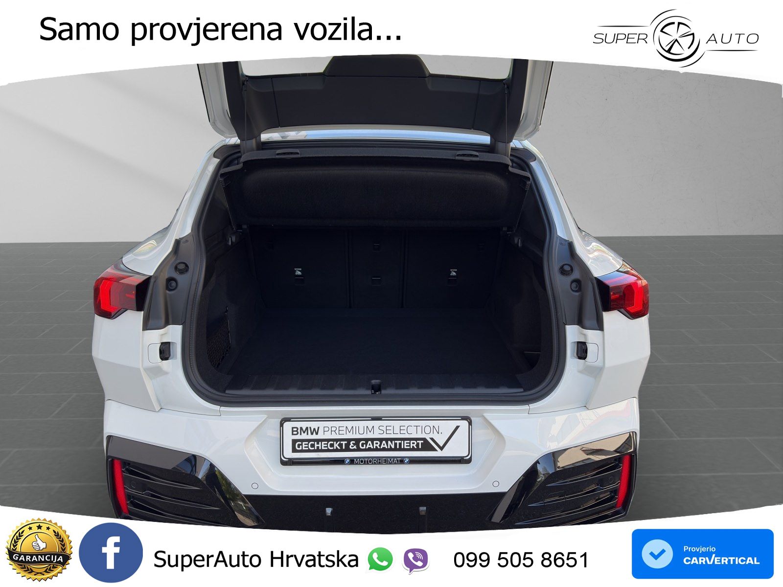 BMW X2 xDrive20d Steptronic M Sport LED+GR SJED+ACC