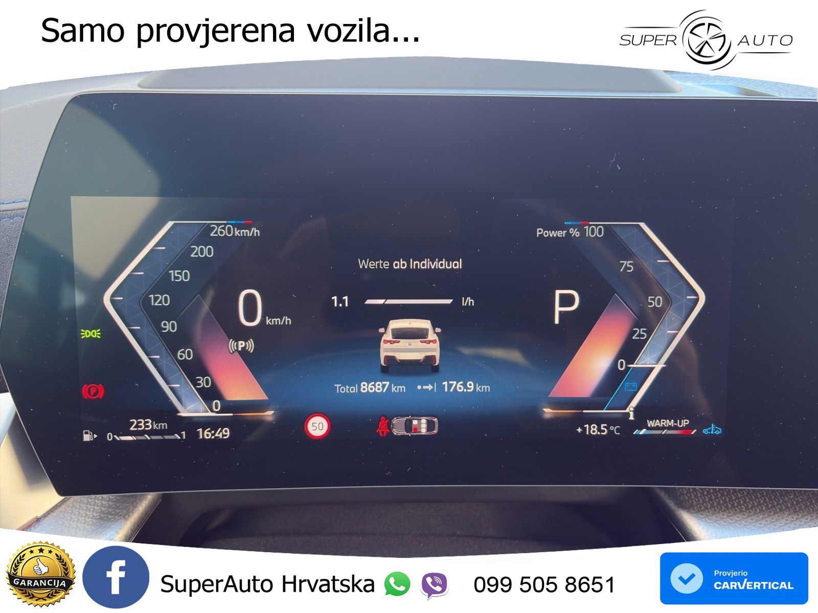 BMW X2 xDrive20d Steptronic M Sport LED+GR SJED+ACC