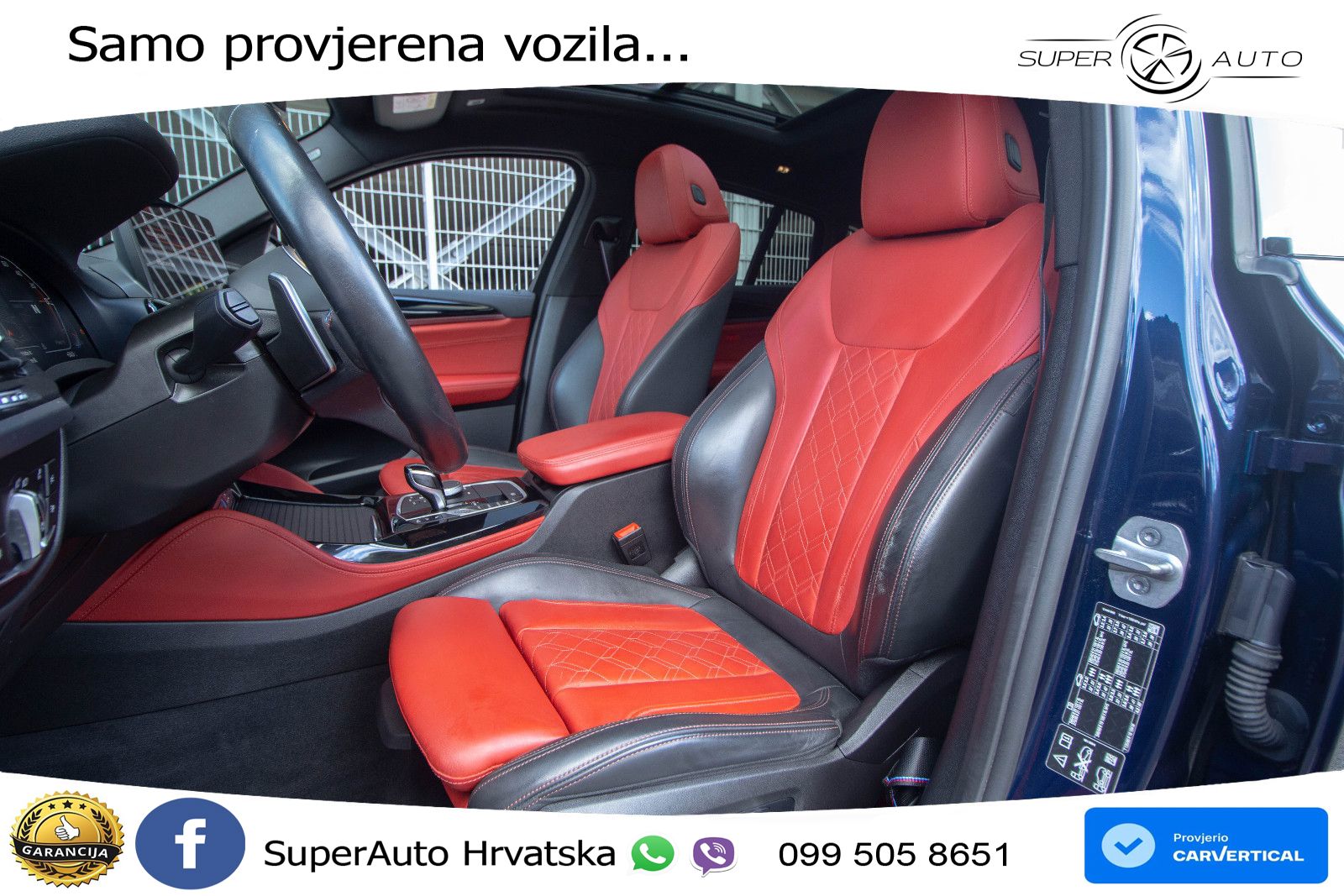 BMW X4 M40d (340 KS) xDrive Steptronic LED+GR SJED+ACC