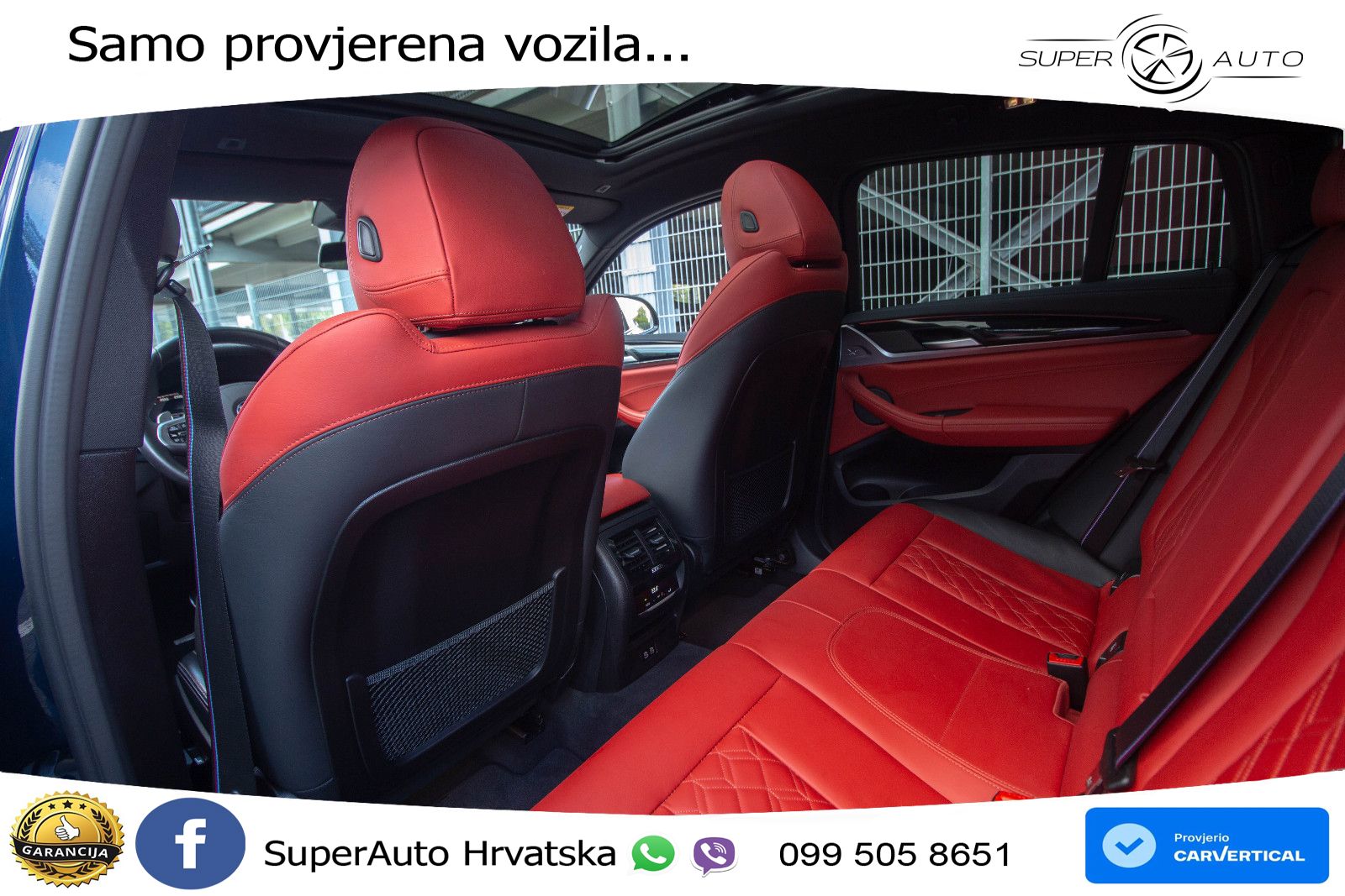 BMW X4 M40d (340 KS) xDrive Steptronic LED+GR SJED+ACC