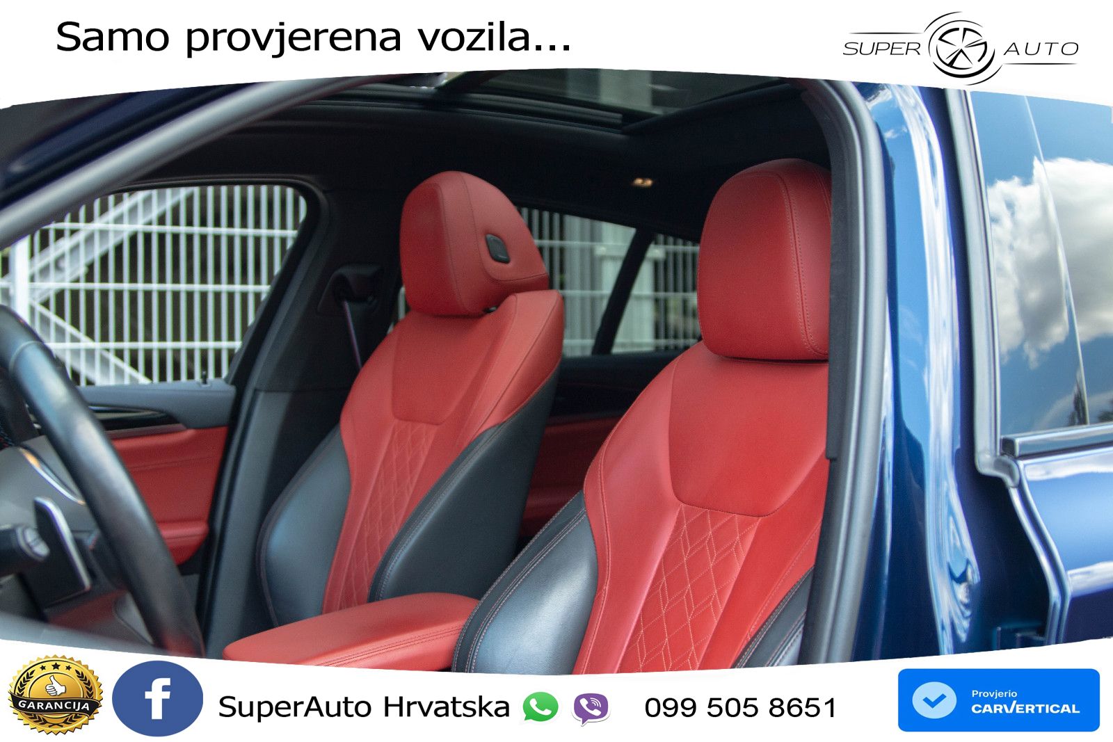 BMW X4 M40d (340 KS) xDrive Steptronic LED+GR SJED+ACC