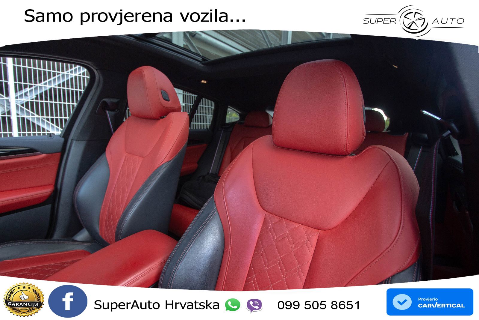 BMW X4 M40d (340 KS) xDrive Steptronic LED+GR SJED+ACC
