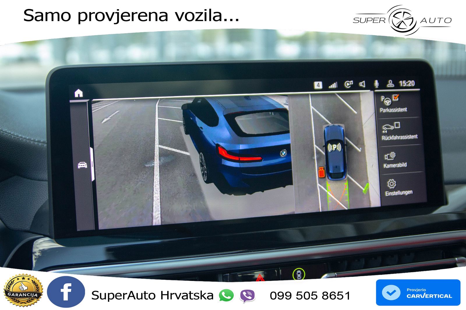 BMW X4 M40d (340 KS) xDrive Steptronic LED+GR SJED+ACC