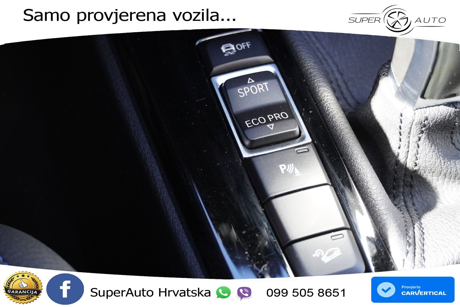 BMW X2 xDrive20d Steptronic M Sport LED+GR SJED+ACC