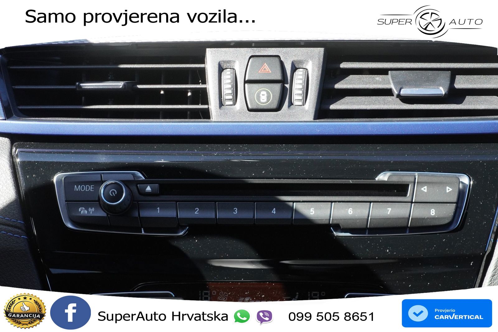 BMW X2 xDrive20d Steptronic M Sport LED+GR SJED+ACC