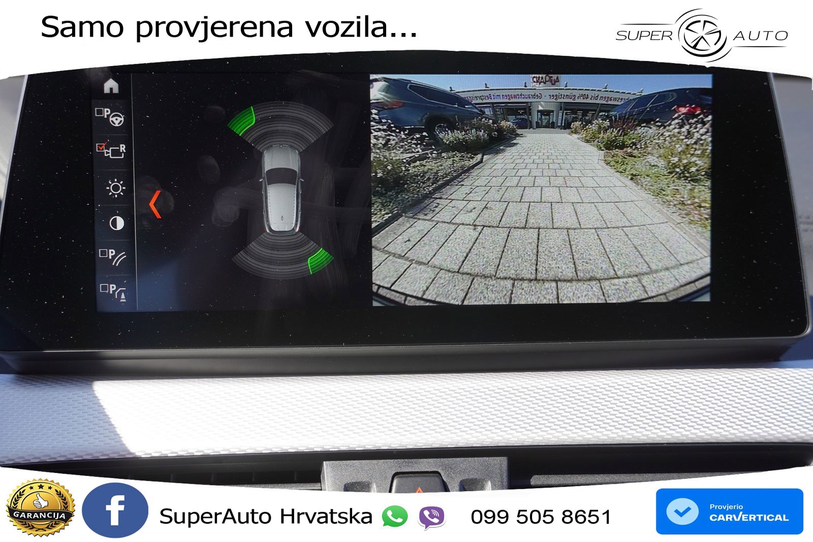 BMW X2 xDrive20d Steptronic M Sport LED+GR SJED+ACC