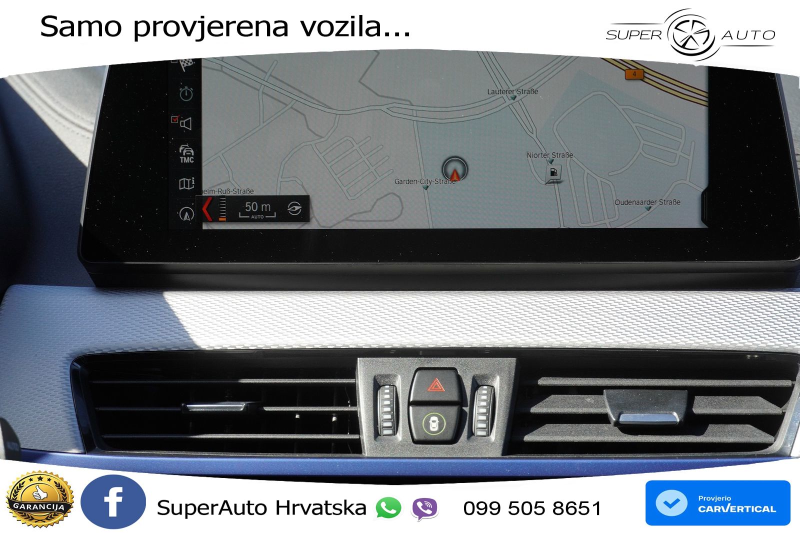BMW X2 xDrive20d Steptronic M Sport LED+GR SJED+ACC