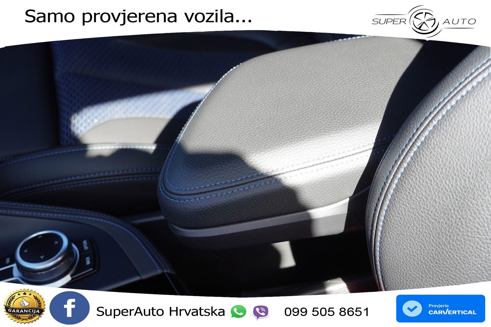 BMW X2 xDrive20d Steptronic M Sport LED+GR SJED+ACC