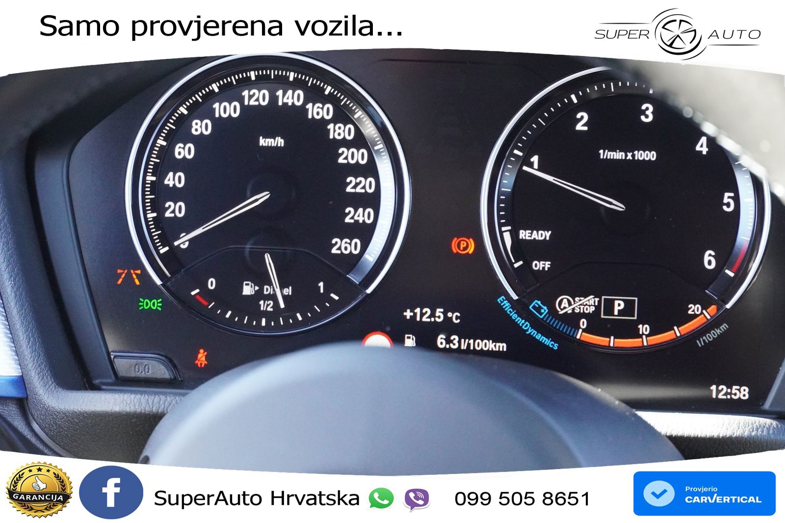 BMW X2 xDrive20d Steptronic M Sport LED+GR SJED+ACC
