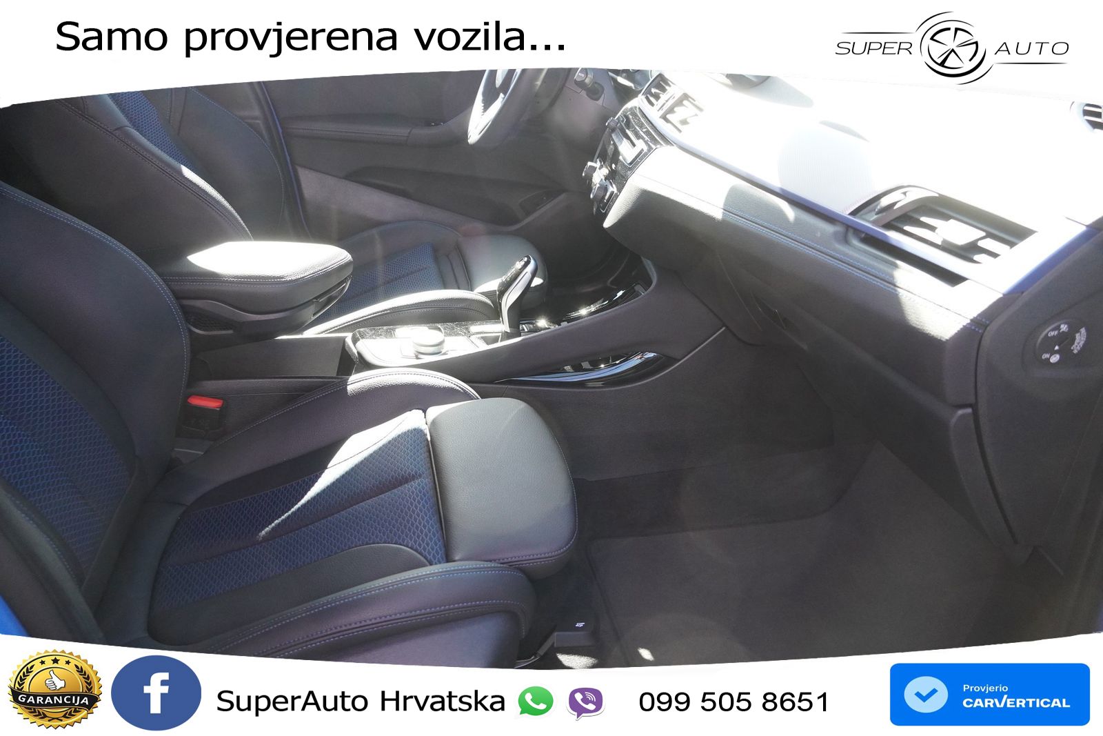 BMW X2 xDrive20d Steptronic M Sport LED+GR SJED+ACC