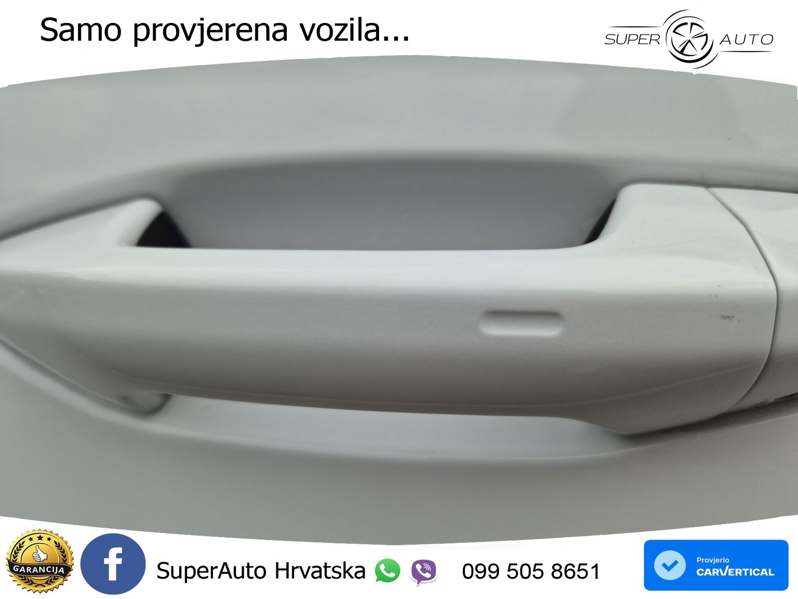 Škoda Octavia Combi 2.0 TDI (150 KS) DSG