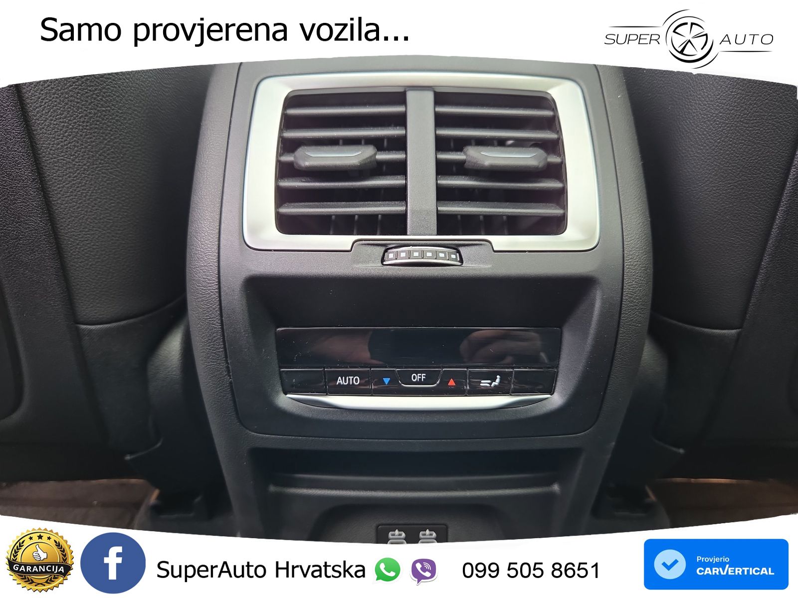 BMW iX3 80 kWh (286 KS) M Sport LED+GR SJED+ACC
