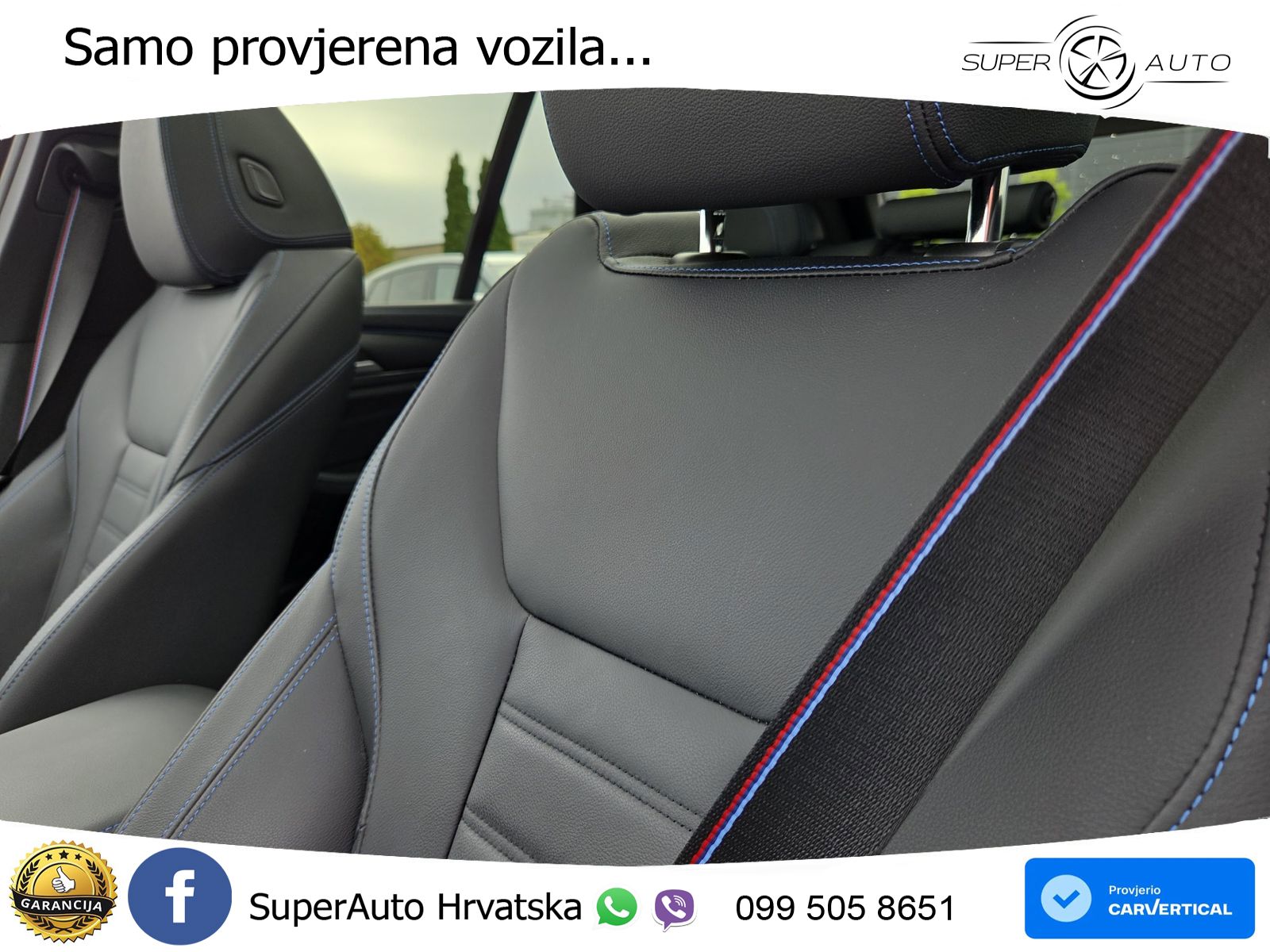 BMW iX3 80 kWh (286 KS) M Sport LED+GR SJED+ACC