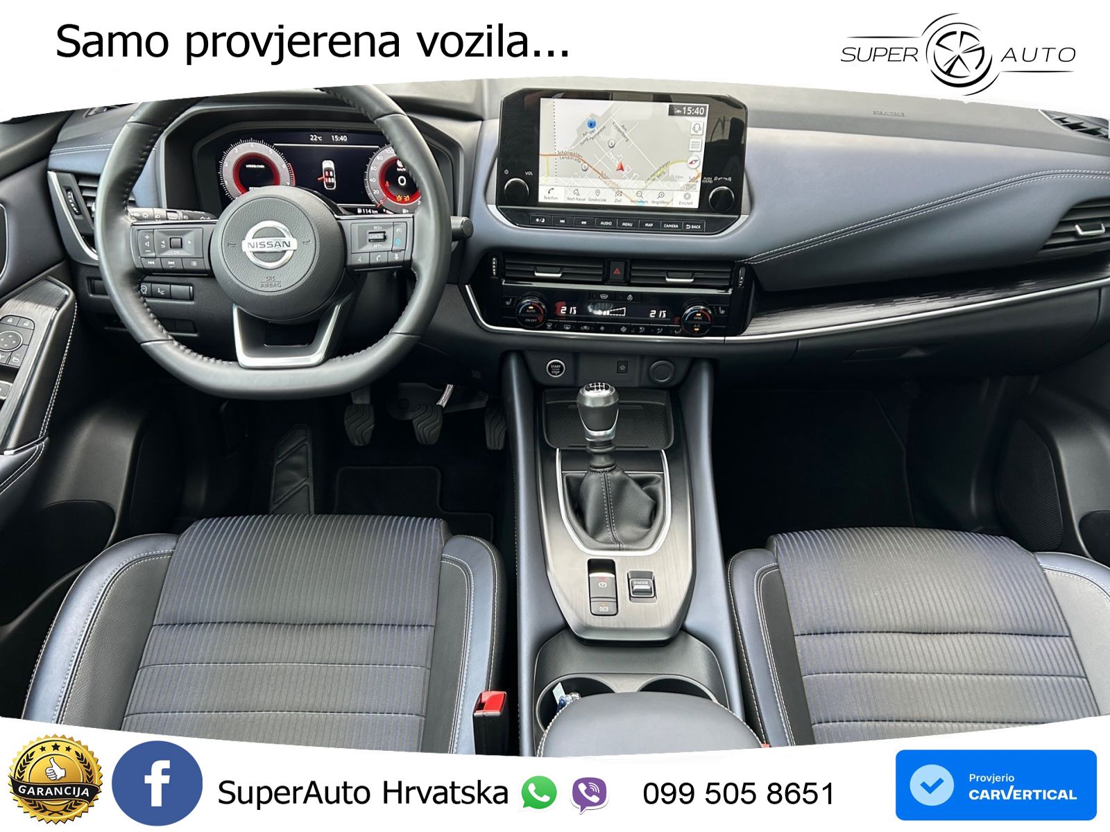 Nissan Qashqai 1.3 DIG-T (140 KS) Tekna LED+GR SJED+ACC