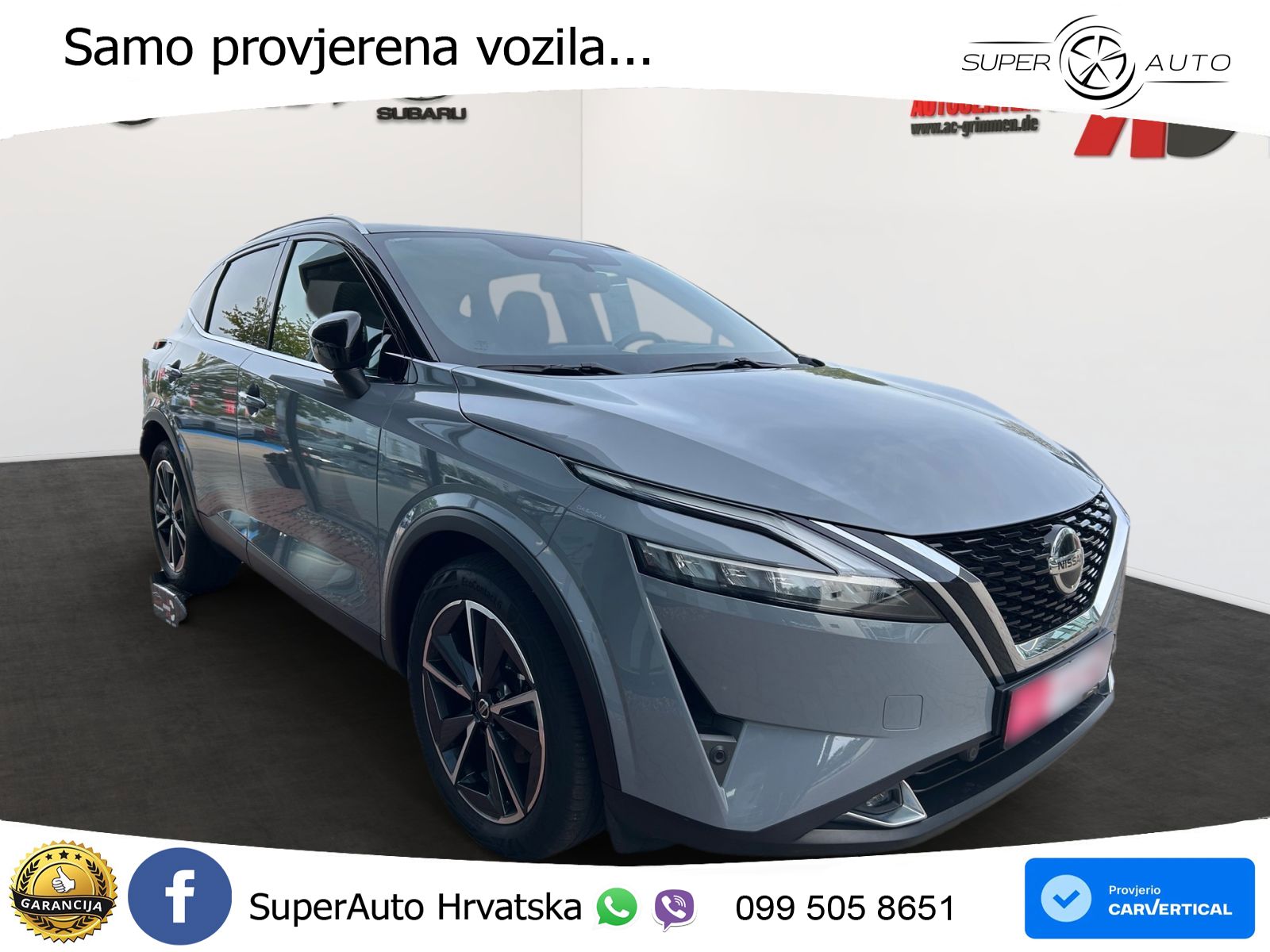 Nissan Qashqai 1.3 DIG-T (140 KS) Tekna LED+GR SJED+ACC