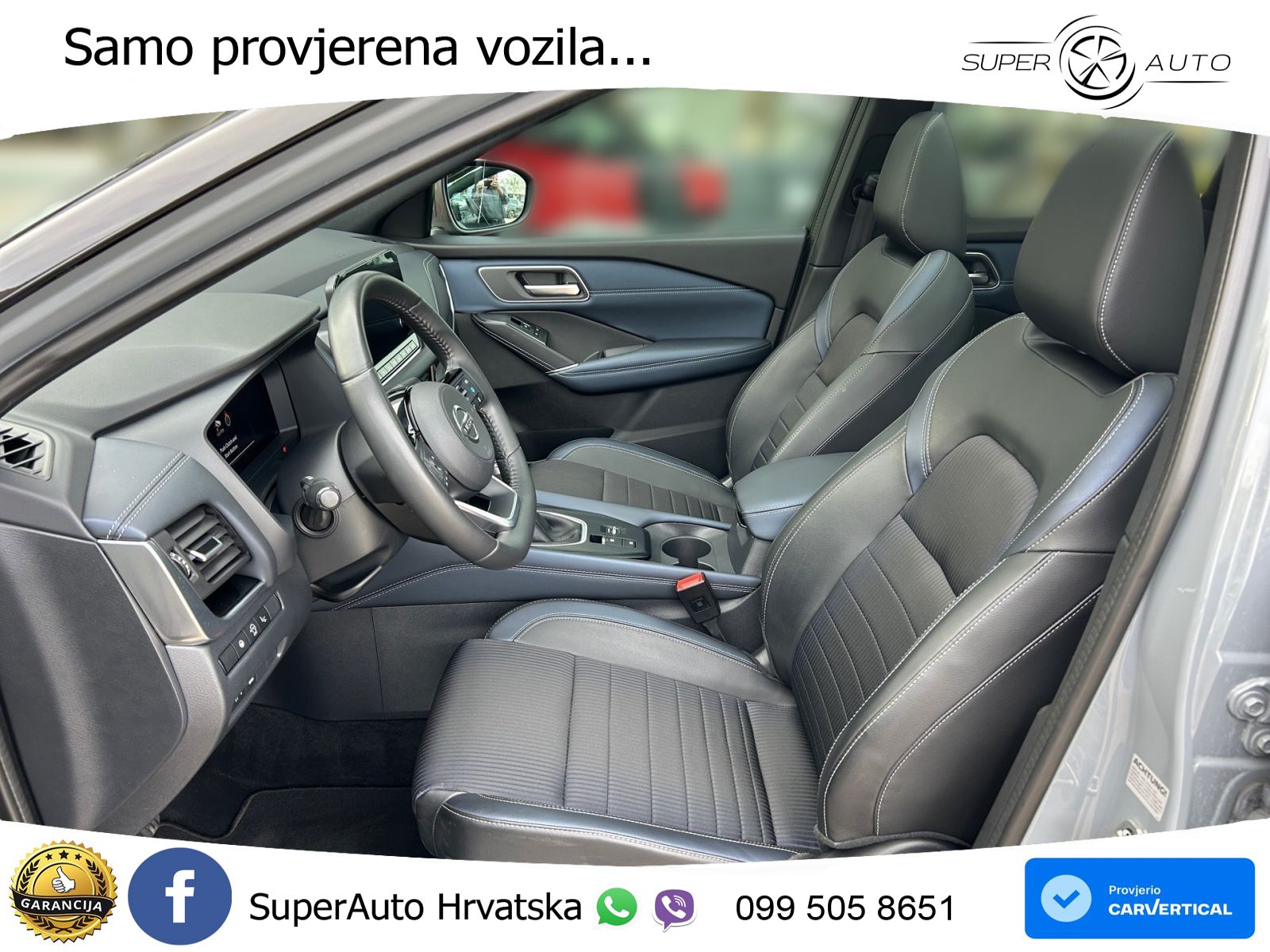 Nissan Qashqai 1.3 DIG-T (140 KS) Tekna LED+GR SJED+ACC