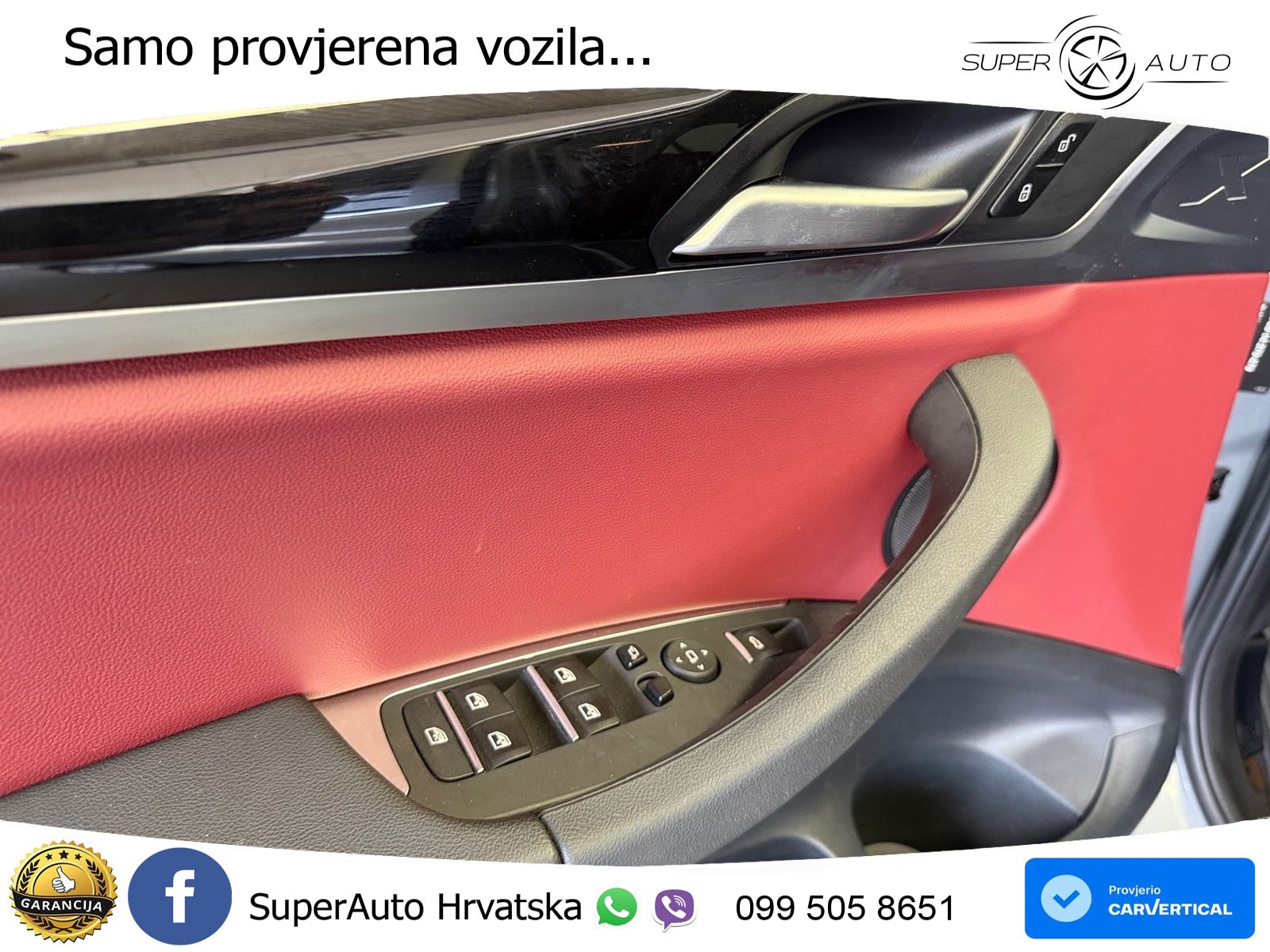BMW X3 20i xDrive Steptronic