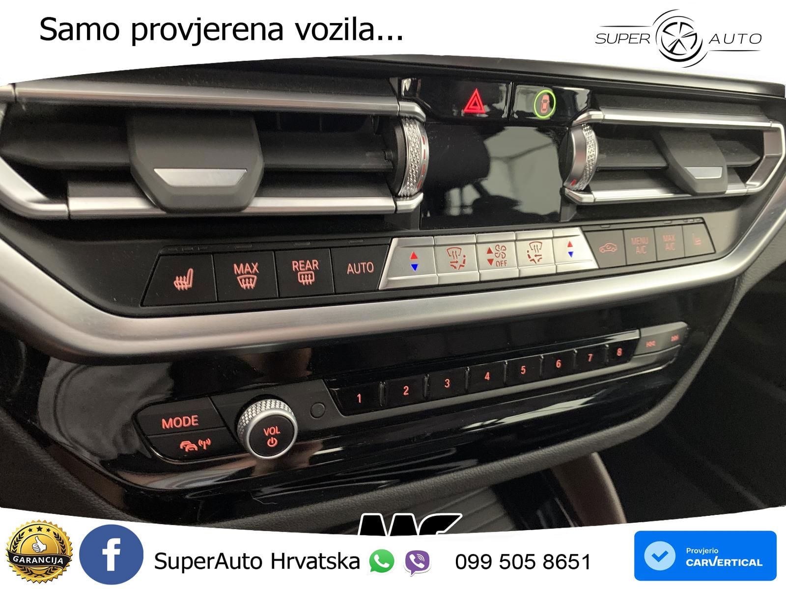 BMW X4 30d (286 KS) xDrive Steptronic M Sport LED+GR SJED+ACC
