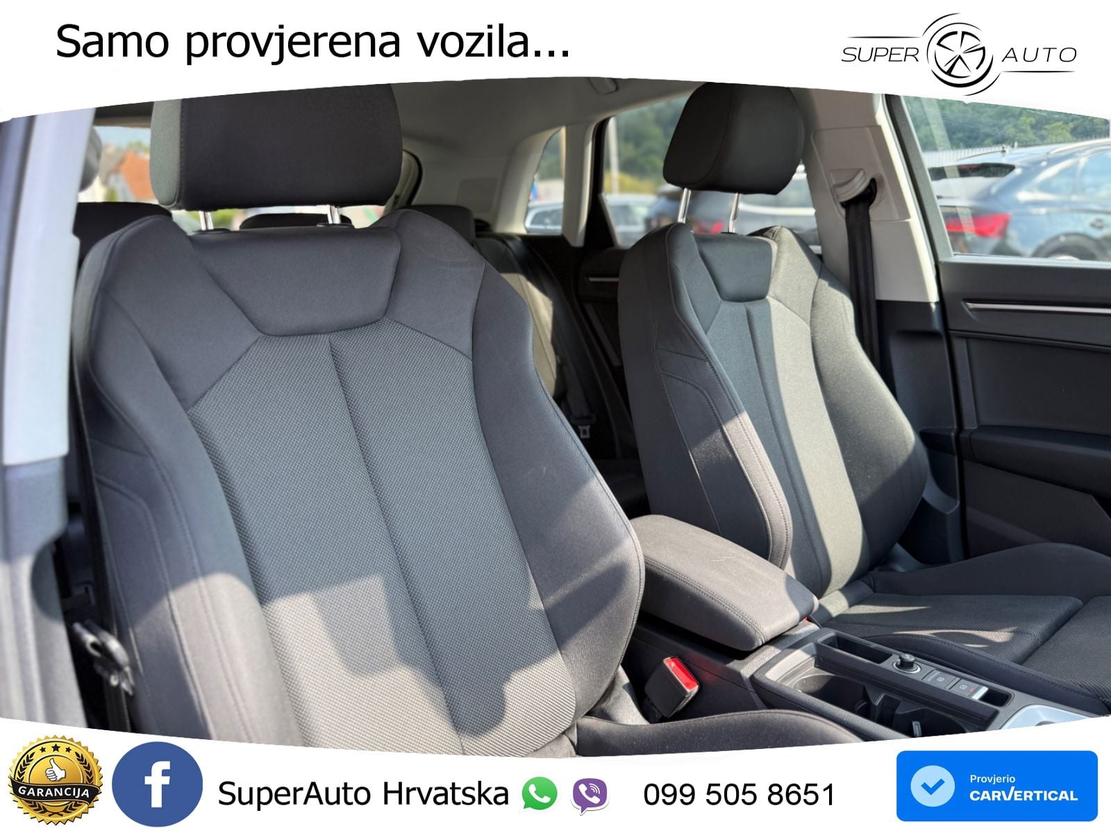 Audi Q3 35 TDI (150 KS) S tronic