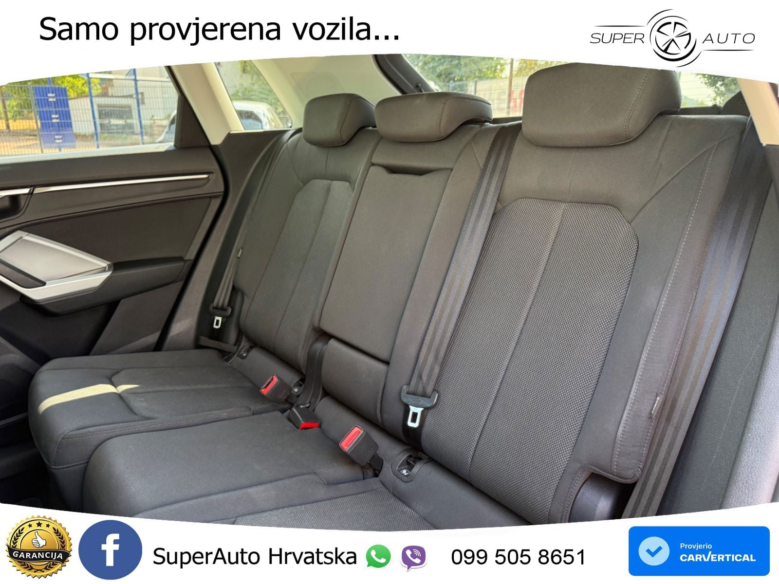 Audi Q3 35 TDI (150 KS) S tronic