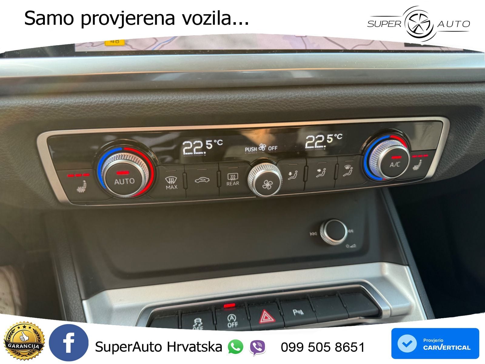 Audi Q3 35 TDI (150 KS) S tronic