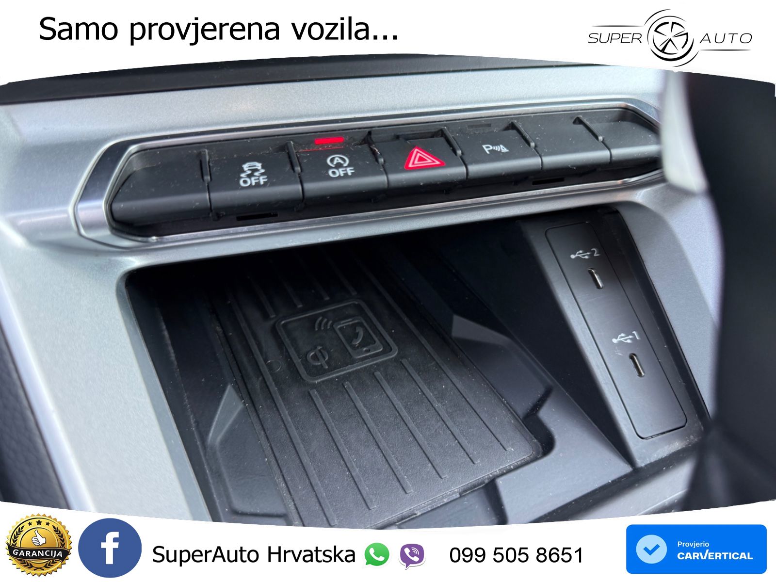 Audi Q3 35 TDI (150 KS) S tronic