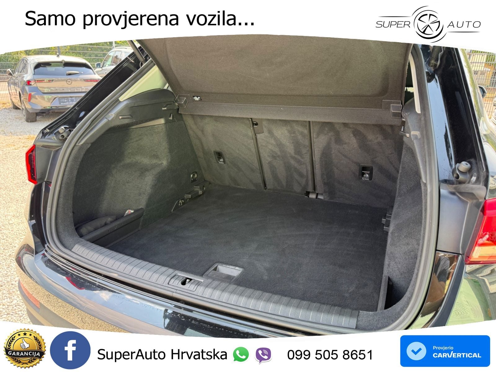 Audi Q3 35 TDI (150 KS) S tronic
