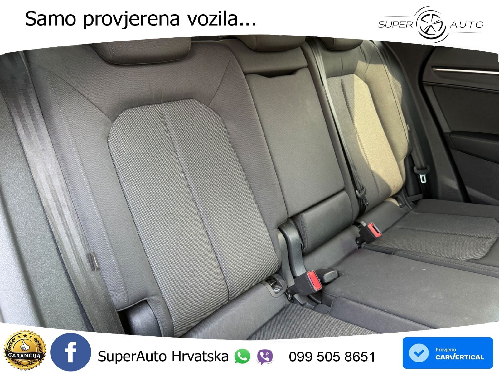 Audi Q3 35 TDI (150 KS) S tronic