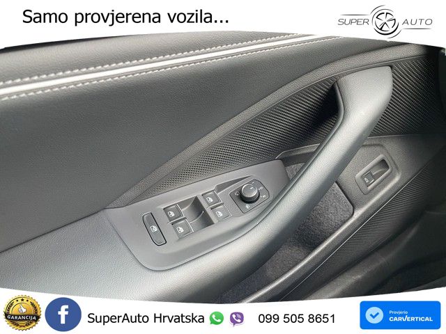 Volkswagen Passat Variant 1.5 eTSI (150 KS) DSG Business LED+GR SJED+ACC