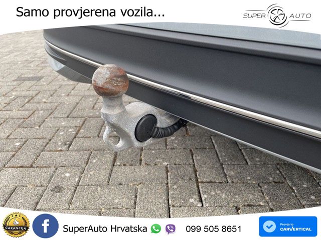 Volkswagen Passat Variant 1.5 eTSI (150 KS) DSG Business LED+GR SJED+ACC