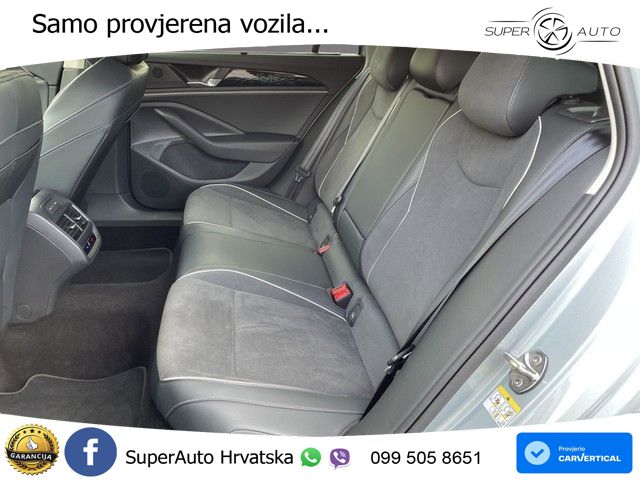 Volkswagen Passat Variant 1.5 eTSI (150 KS) DSG Business LED+GR SJED+ACC