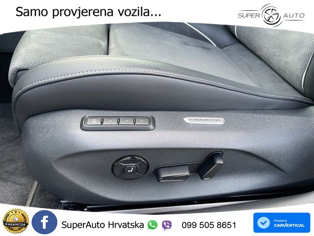 Volkswagen Passat Variant 1.5 eTSI (150 KS) DSG Business LED+GR SJED+ACC